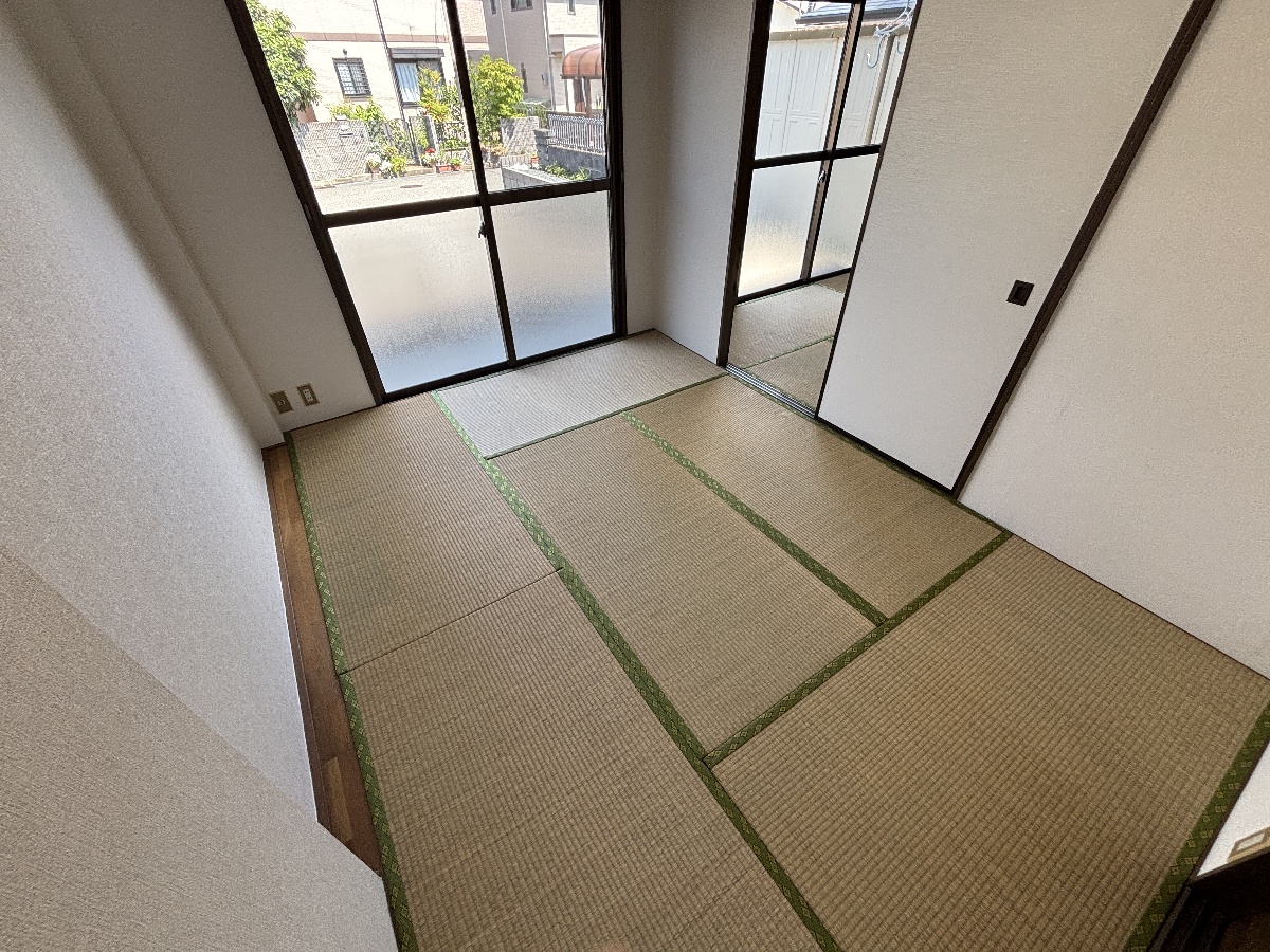 居室 写真3