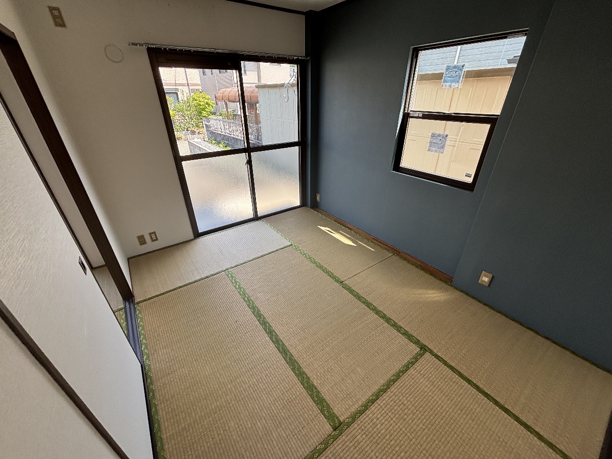 居室 写真4