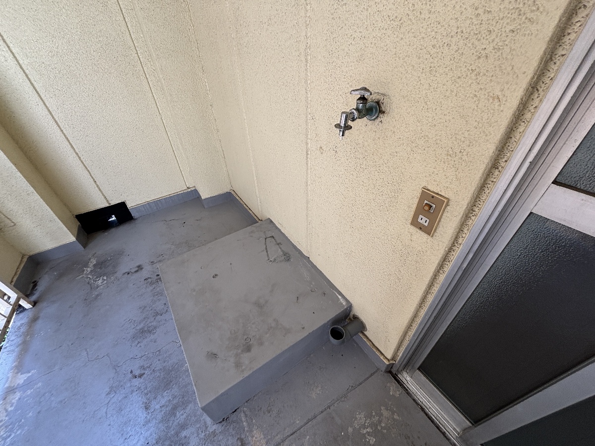 その他部屋・スペース 写真8