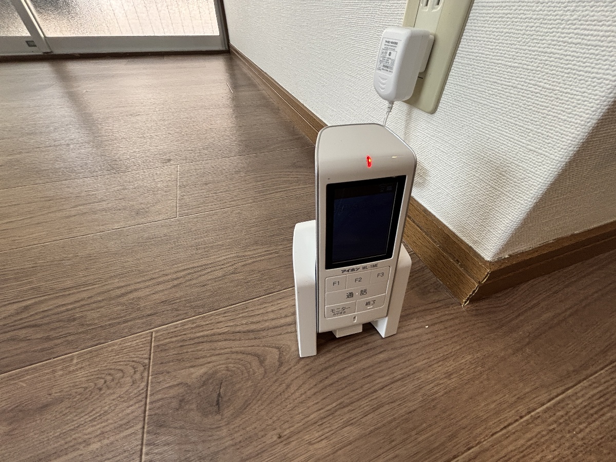 セキュリティ 写真16
