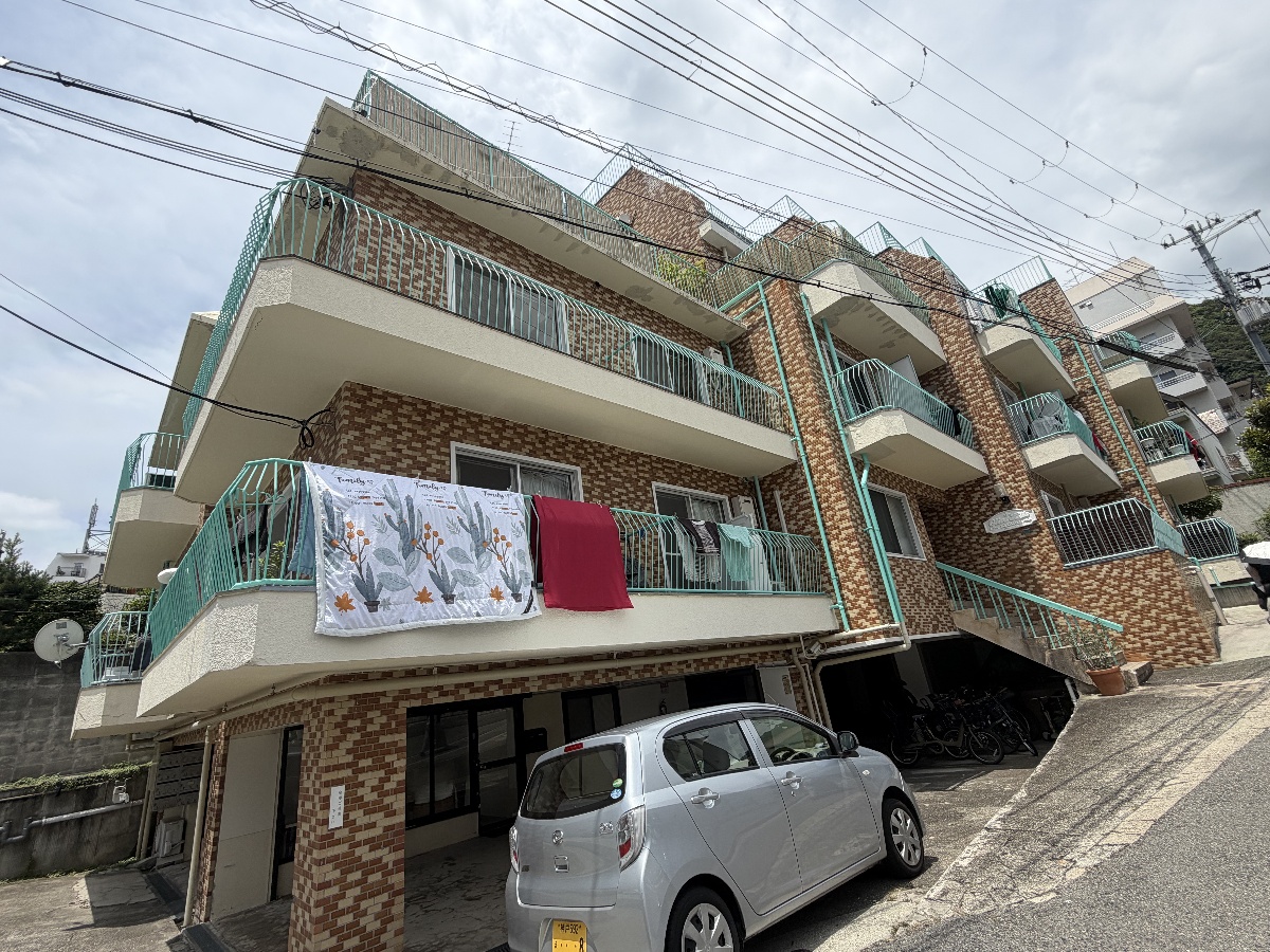 オリーブヒルズ北野