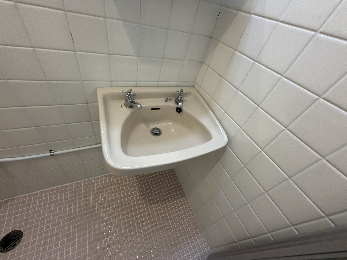 洗面所 写真14