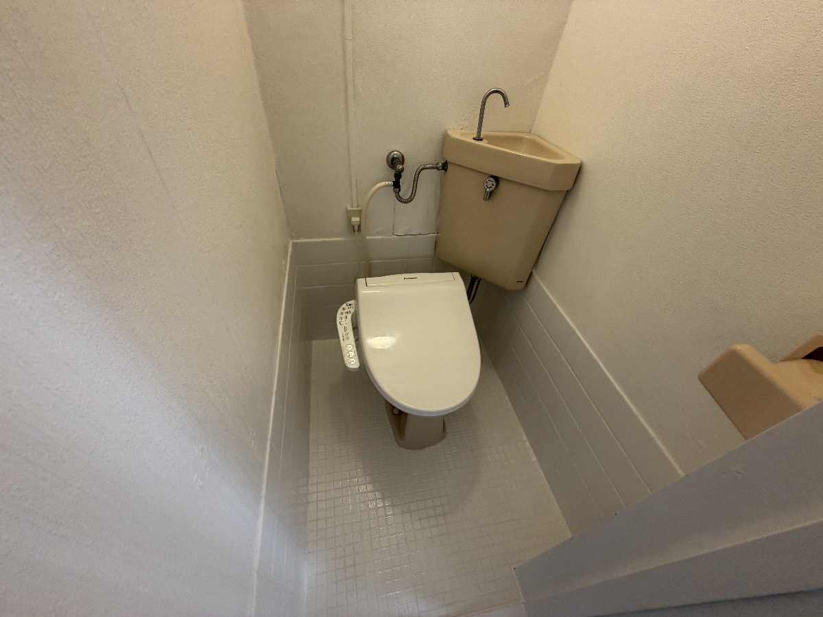 トイレ 写真16