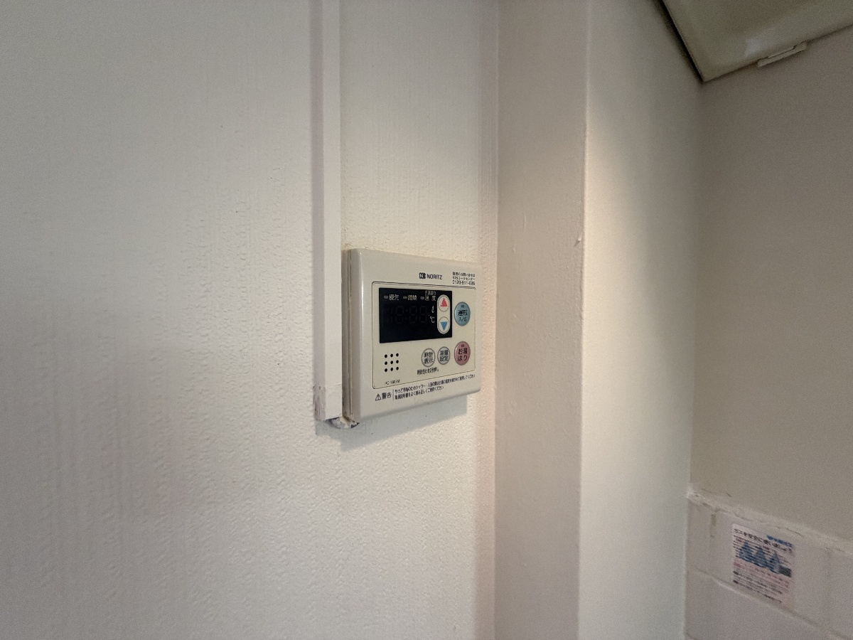 セキュリティ 写真20