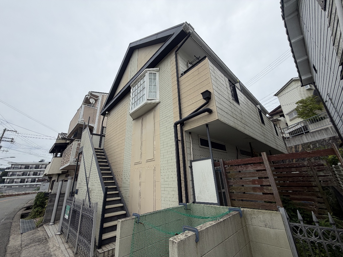 中央東町ハイツ