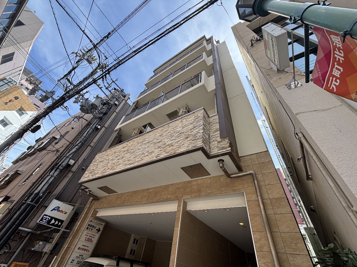 パラッツォロッサ