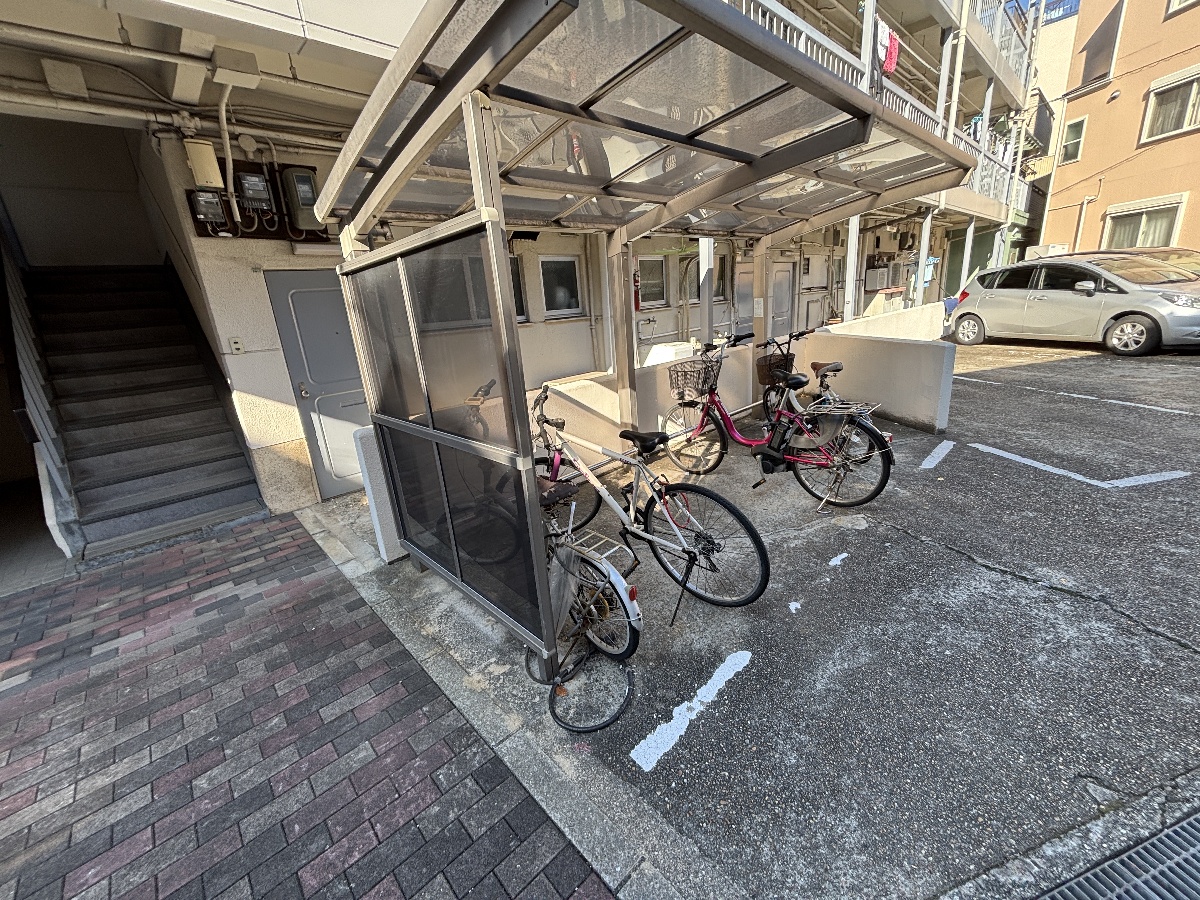 共用部 写真36
