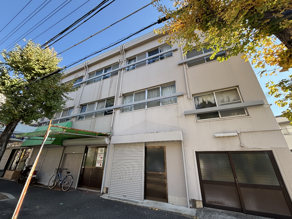外観 写真34