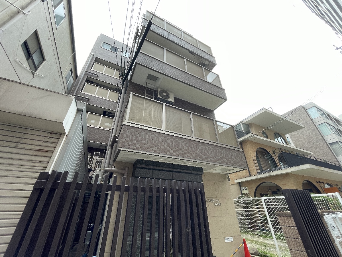エスポワール加納町