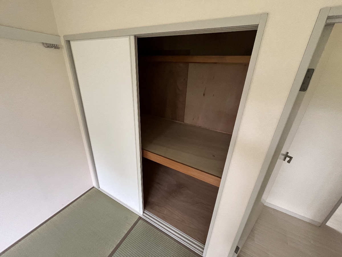 収納 写真13