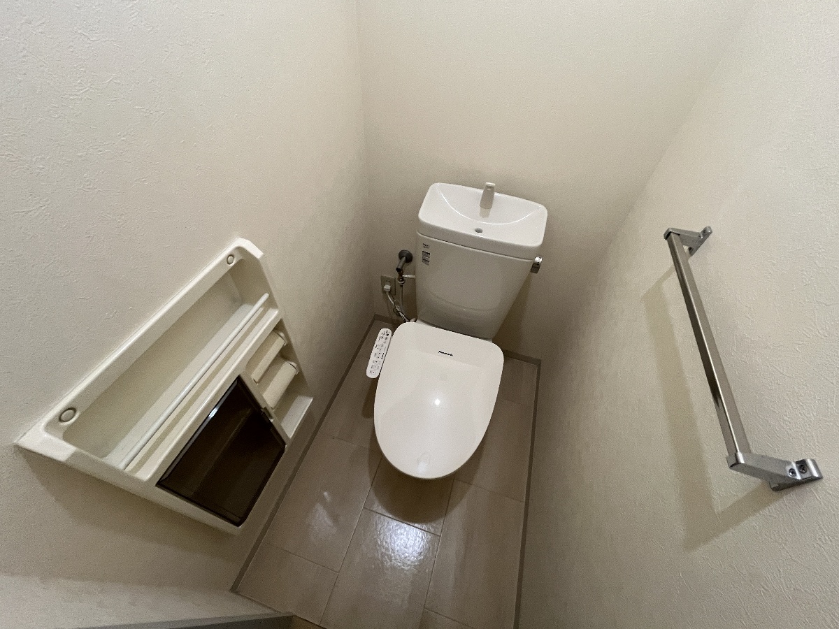 トイレ 写真11
