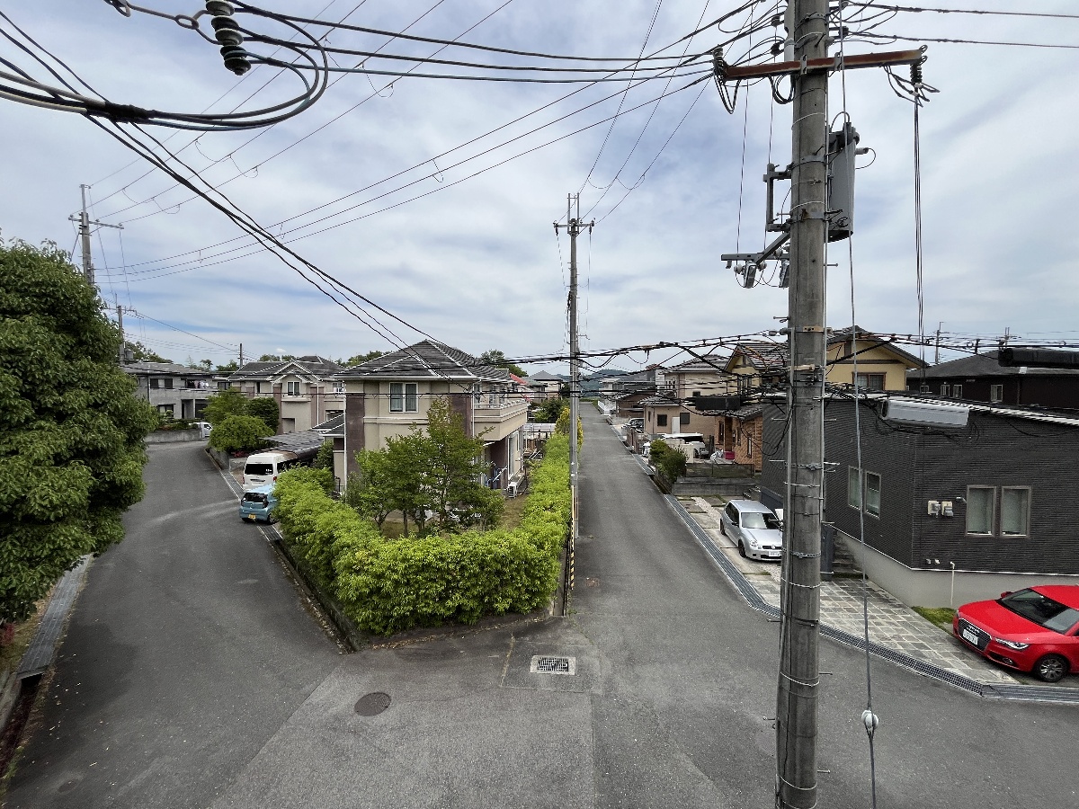 眺望 写真19