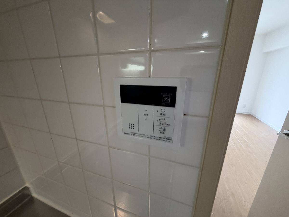 設備 写真20