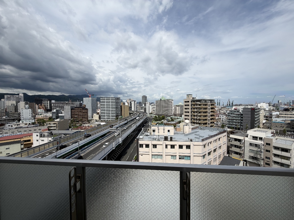 眺望 写真28