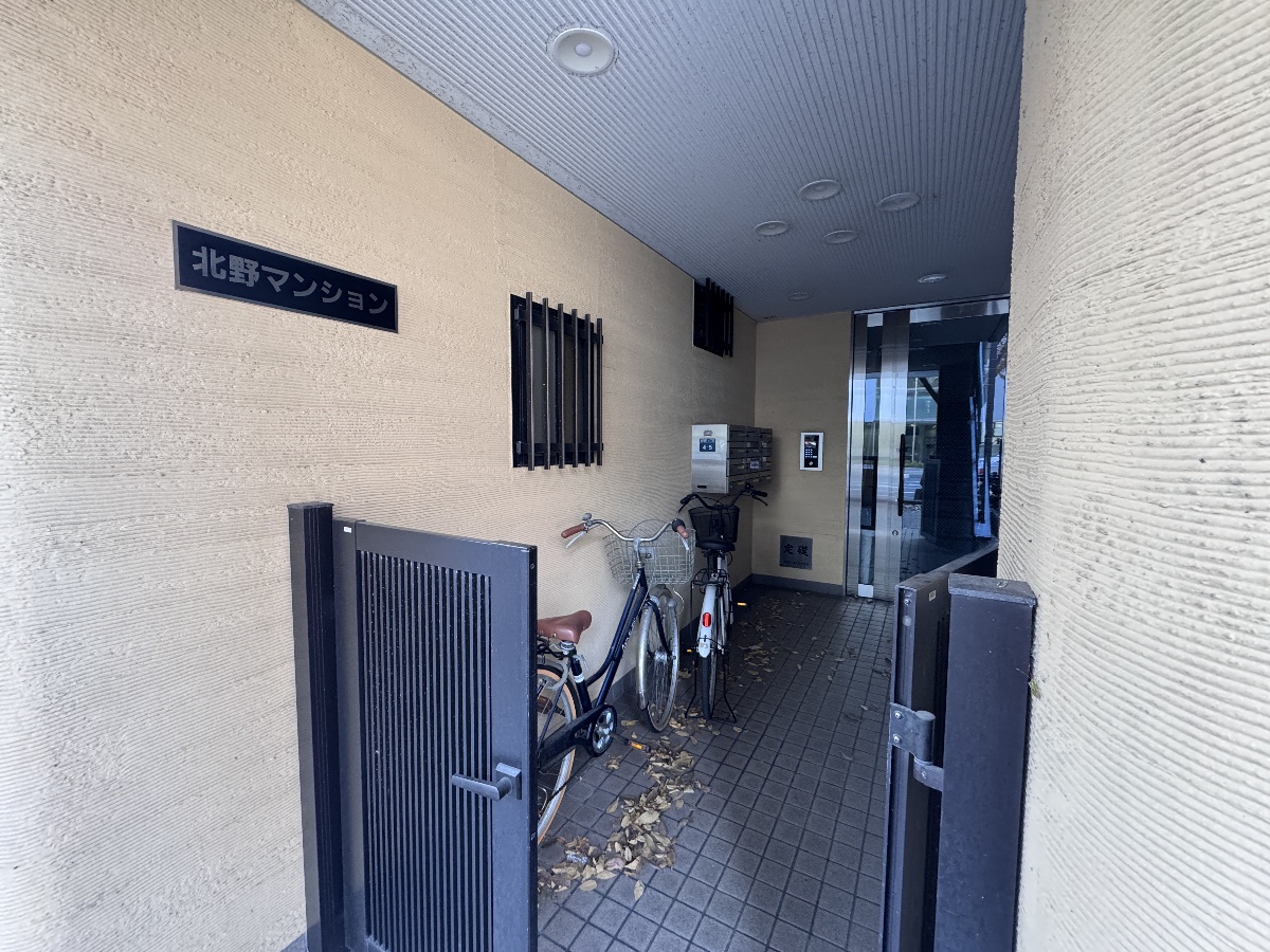 エントランス 写真20