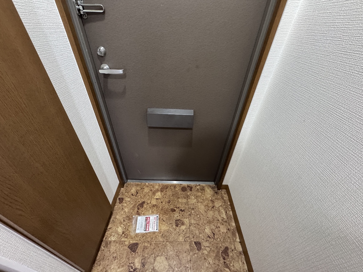 玄関 写真7