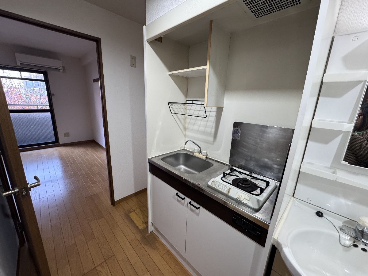 キッチン 写真4