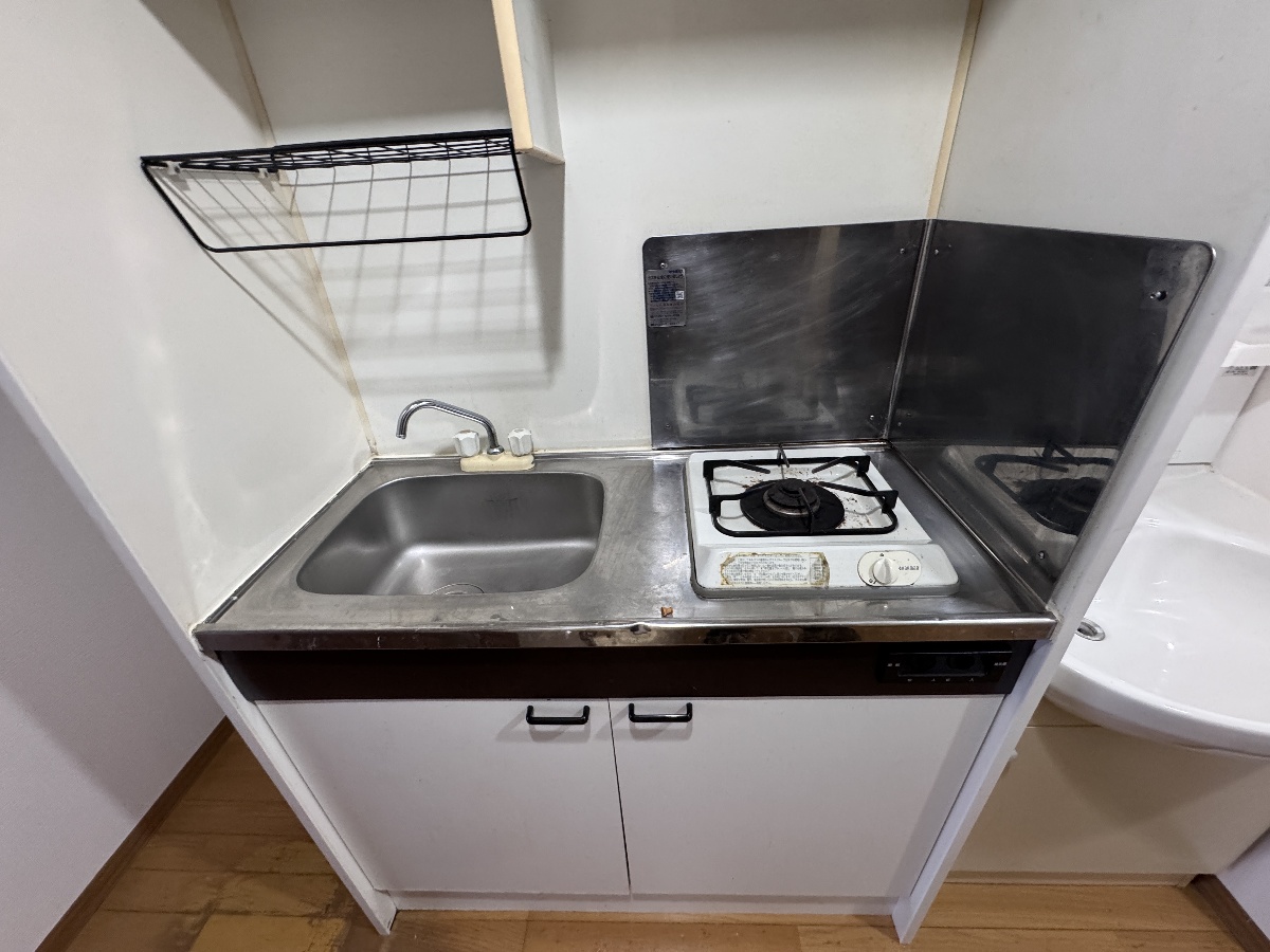 キッチン 写真5