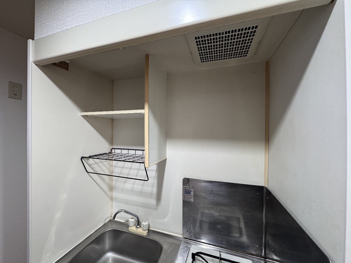 キッチン 写真6