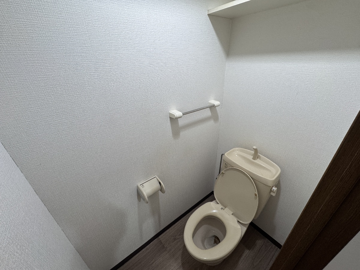トイレ 写真11