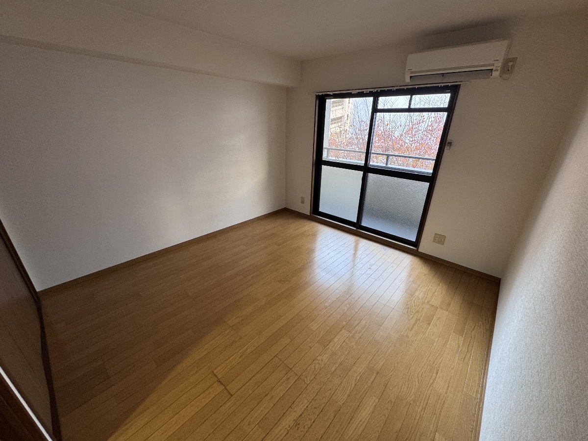 リビング 写真2