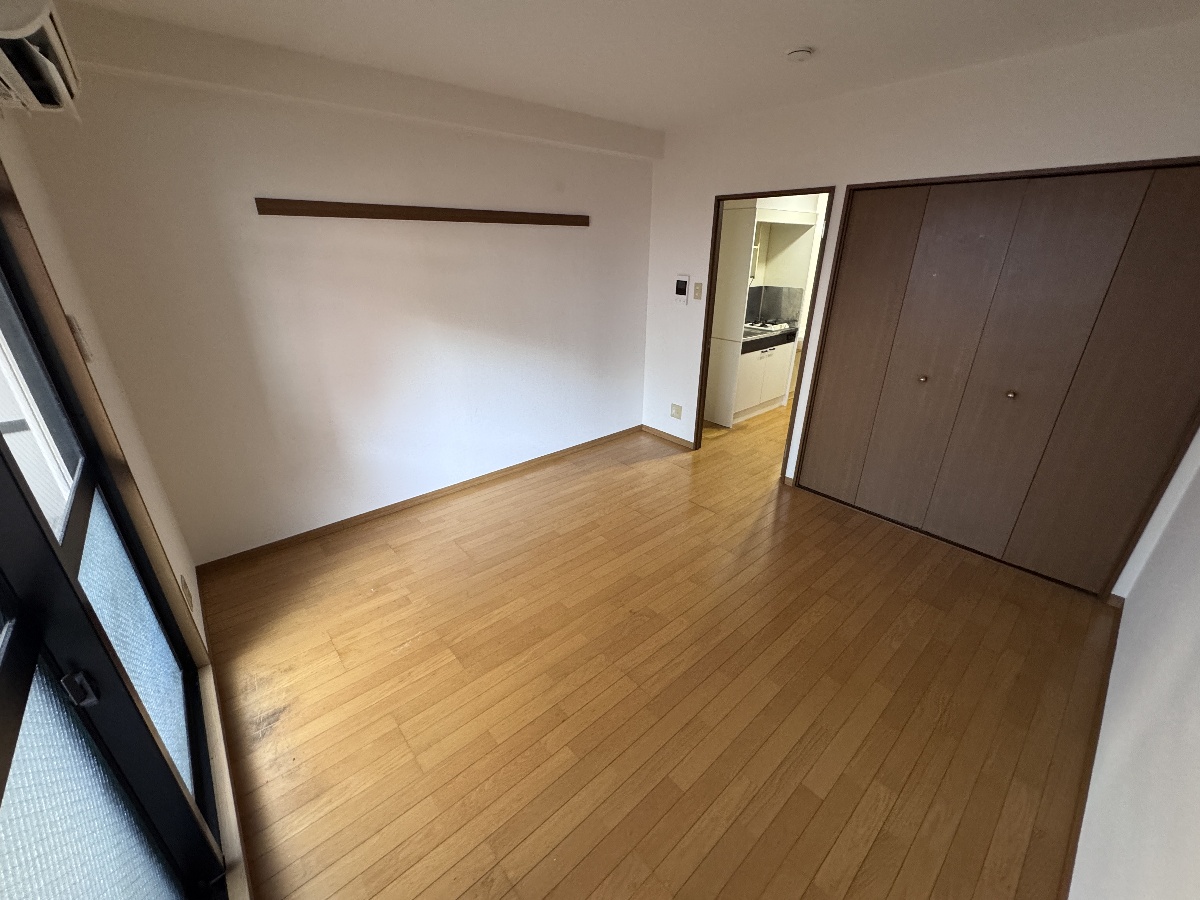 リビング 写真3