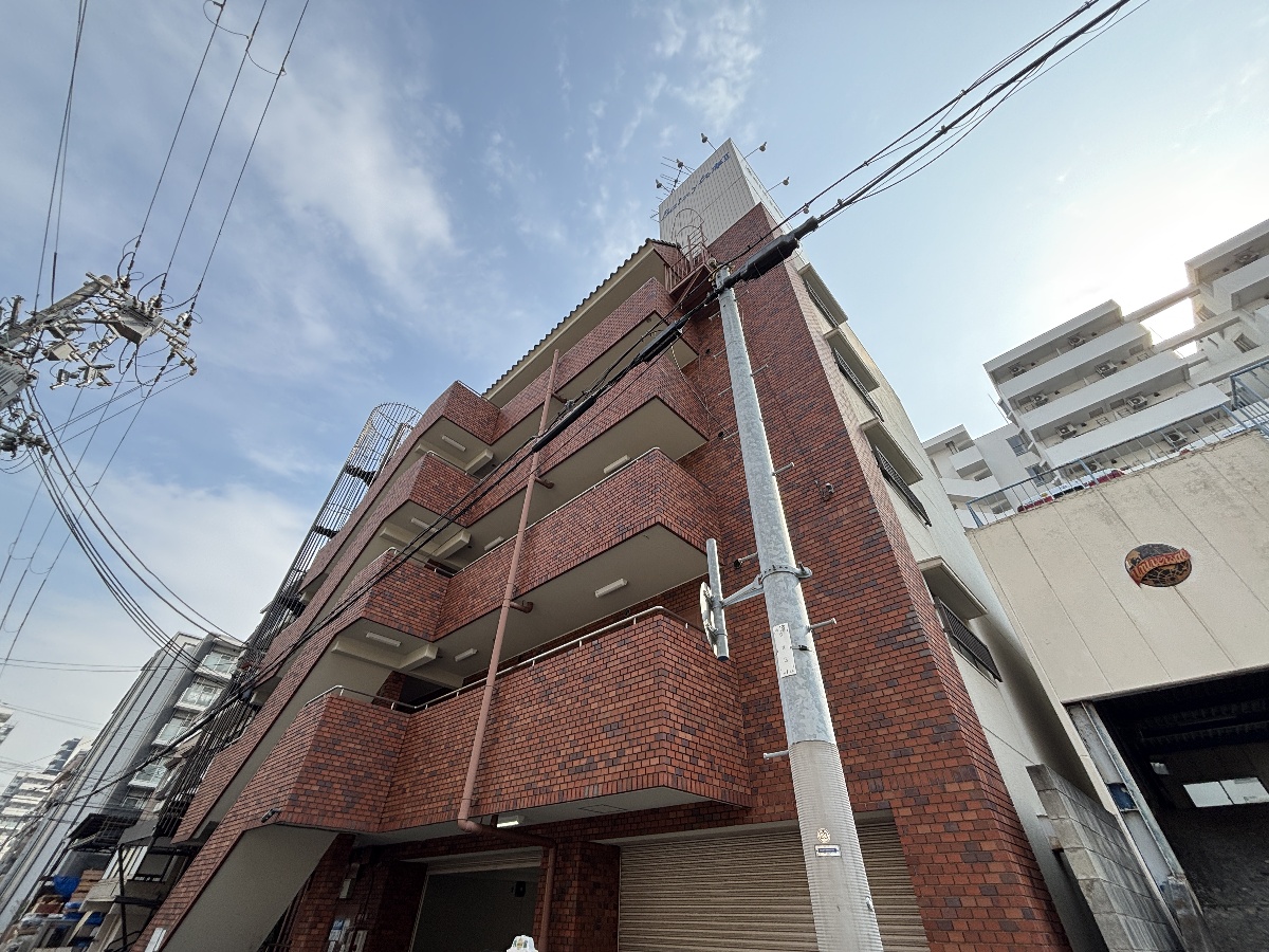 バルミー兵庫Ⅱ