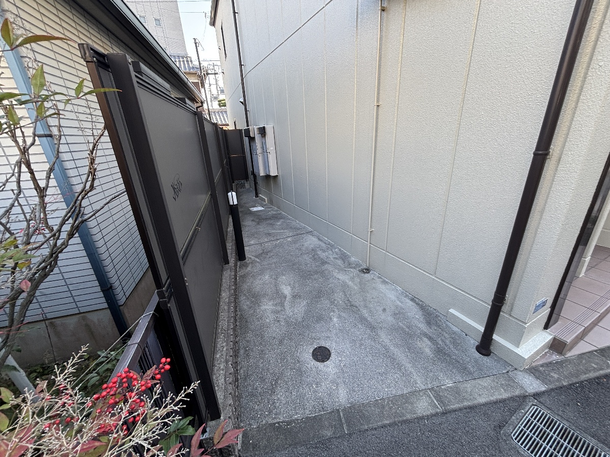 敷地内/建物 写真37