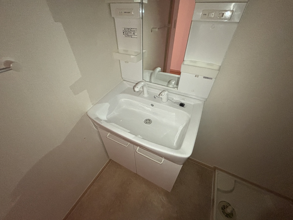 洗面所 写真6