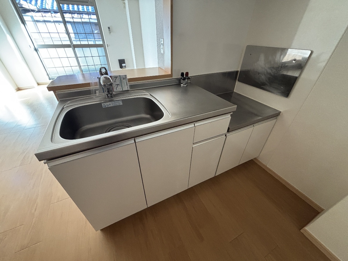 キッチン 写真2