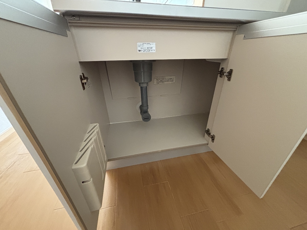 収納 写真11