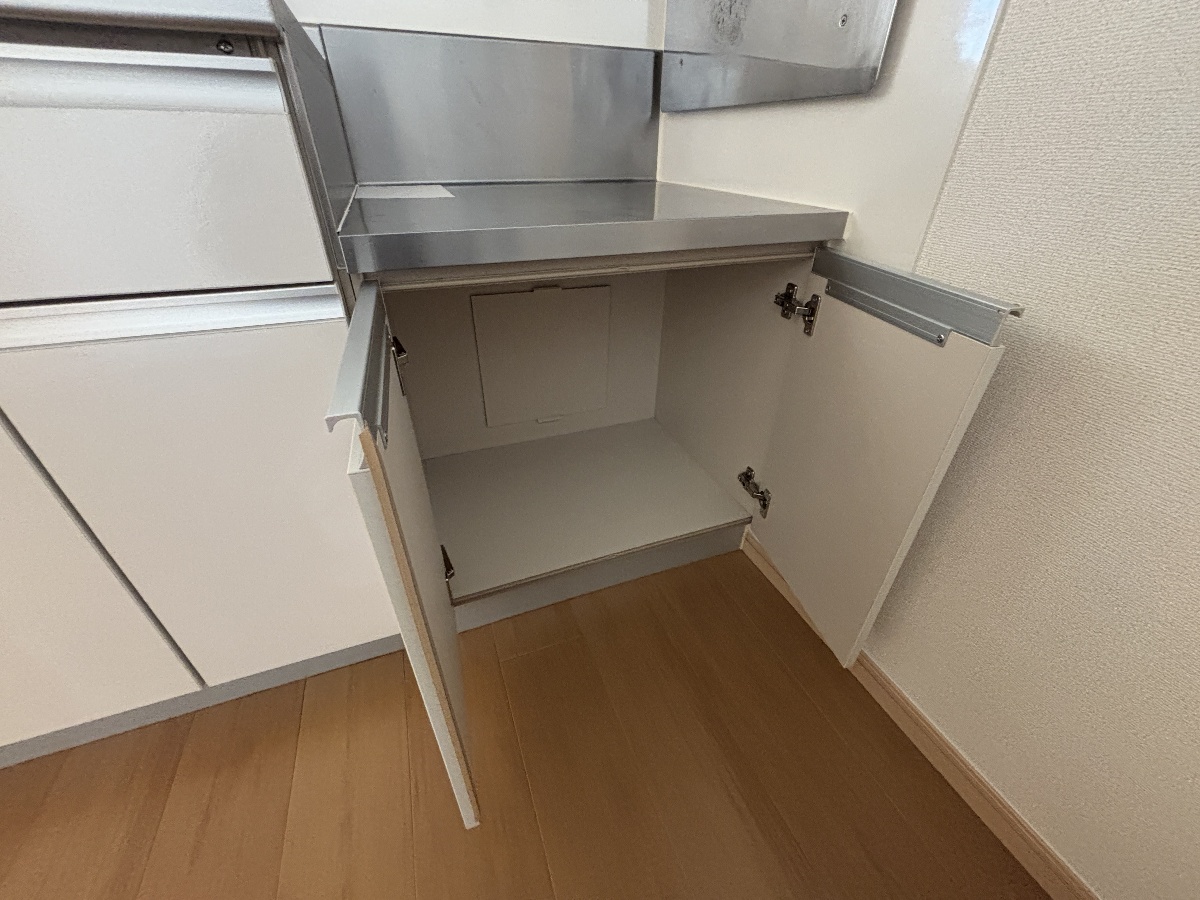 収納 写真12