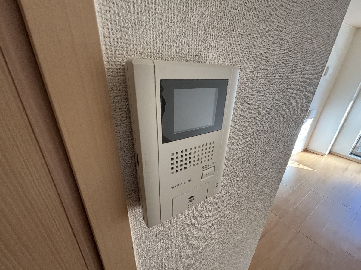 セキュリティ 写真16