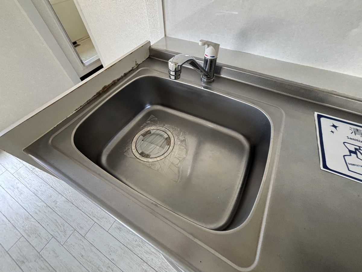 キッチン 写真2