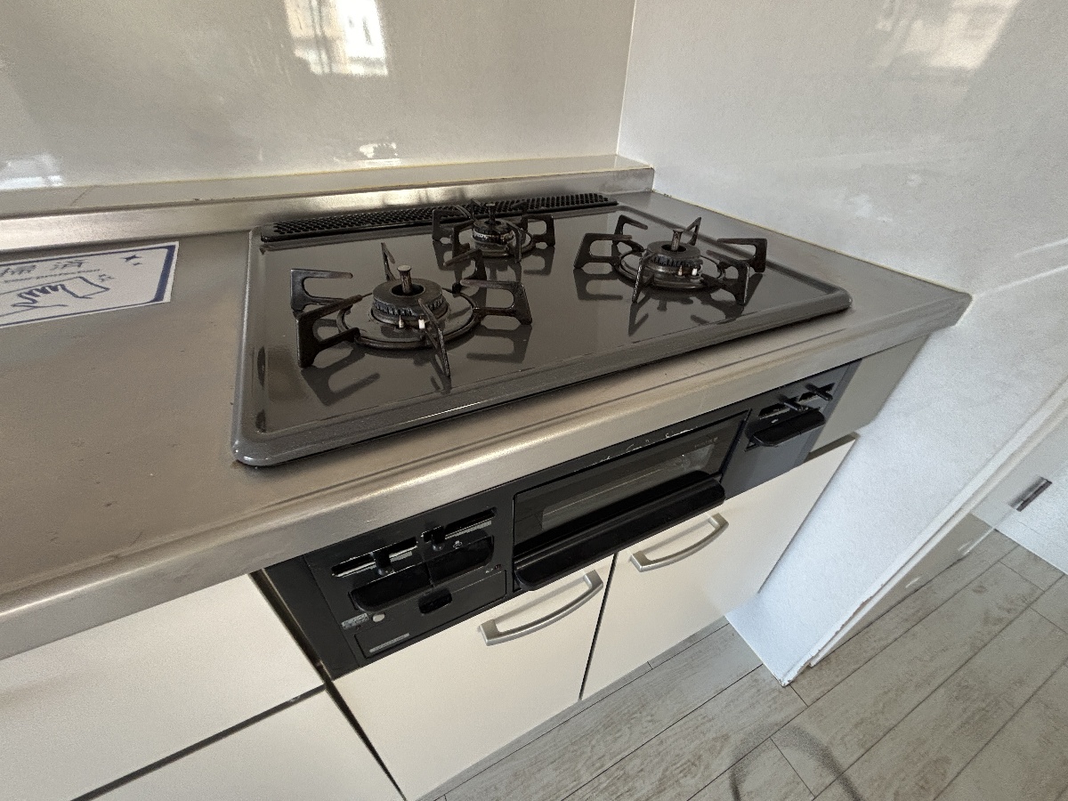 キッチン 写真3