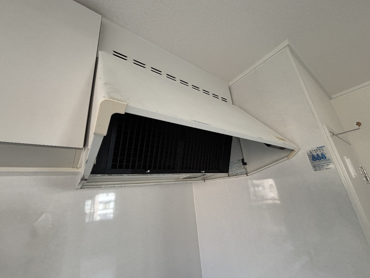 キッチン 写真4