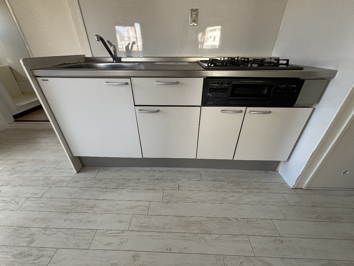 キッチン 写真6