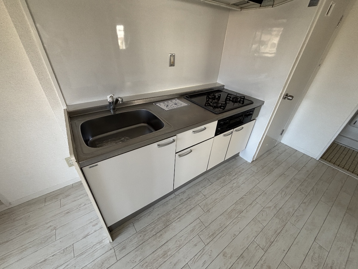 キッチン 写真7