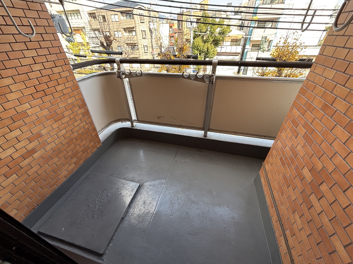 バルコニー・ベランダ 写真29