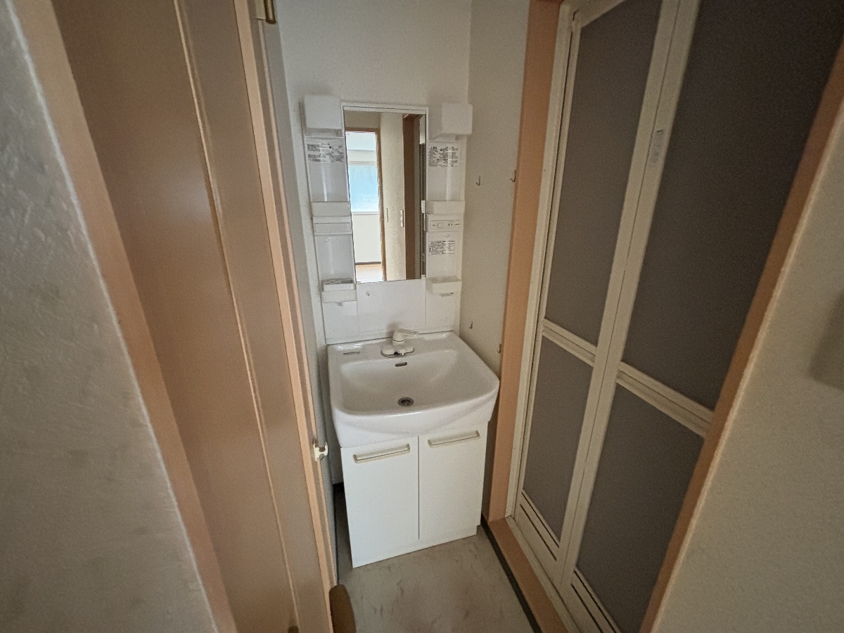 洗面所 写真7