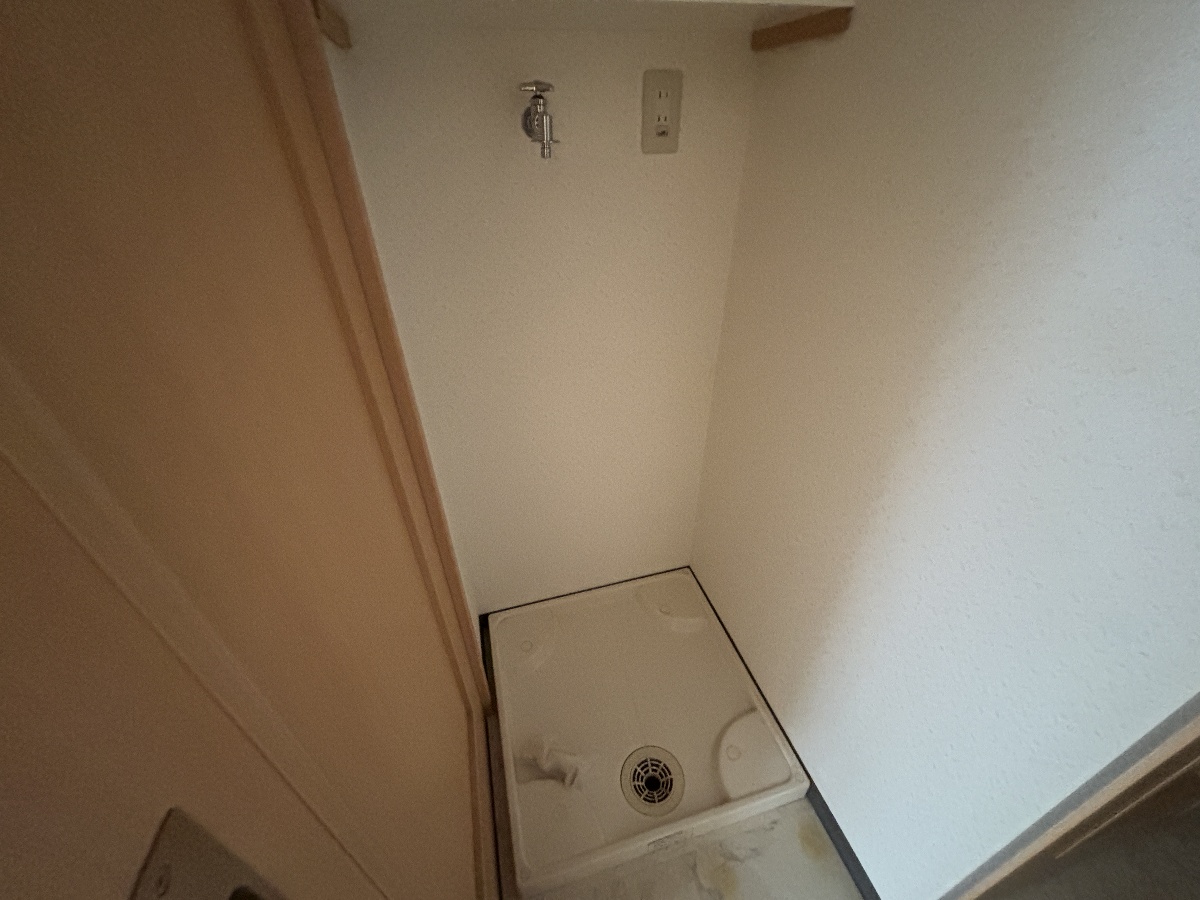 その他部屋・スペース 写真5