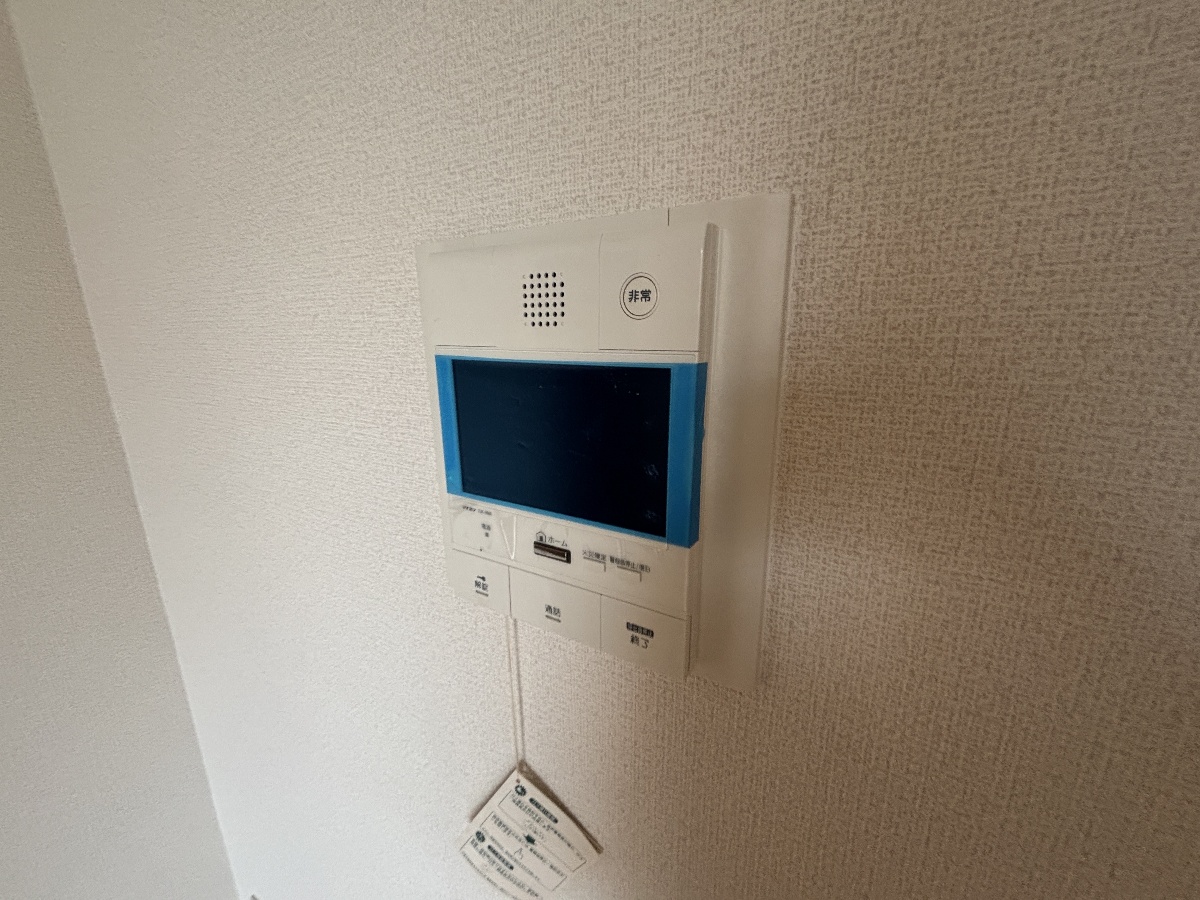 セキュリティ 写真15