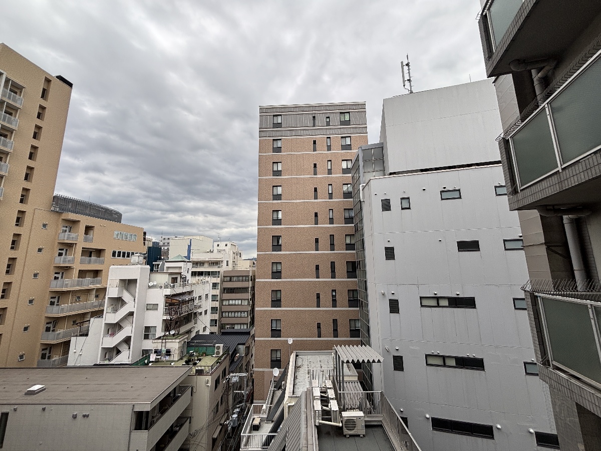 眺望 写真18
