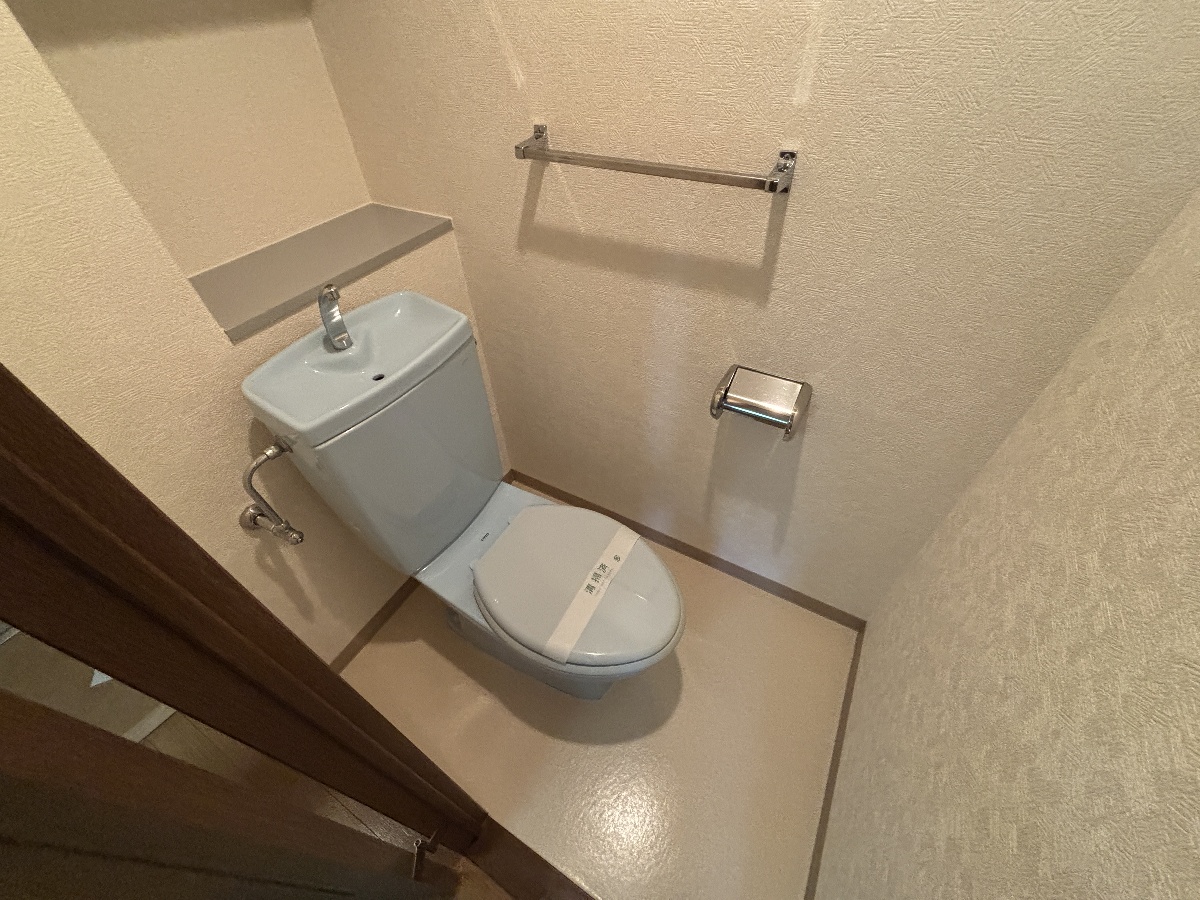 トイレ 写真10