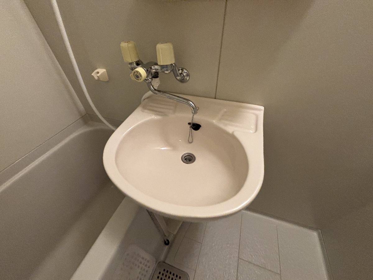 洗面所 写真8