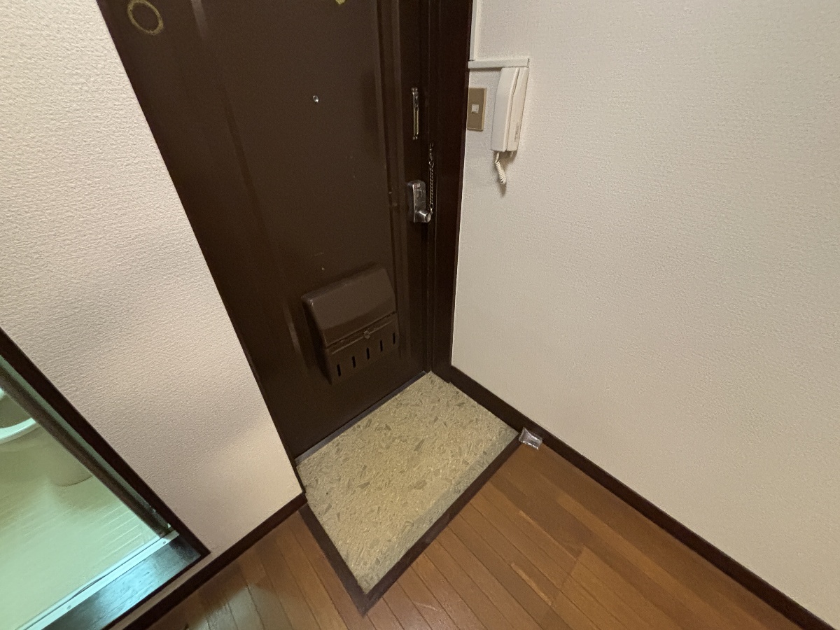 玄関 写真13