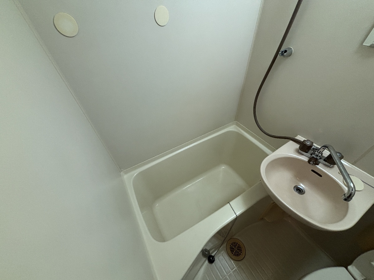 バス 写真15