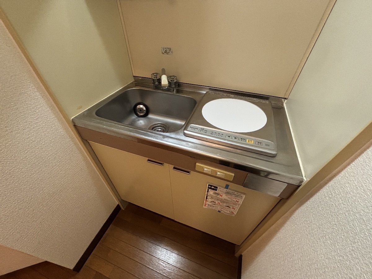 キッチン 写真2