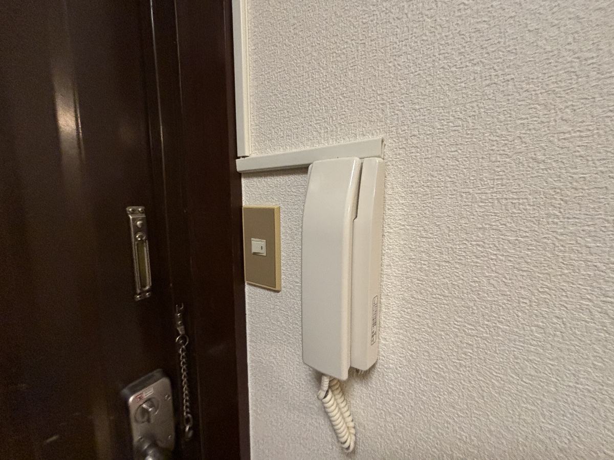 セキュリティ 写真28