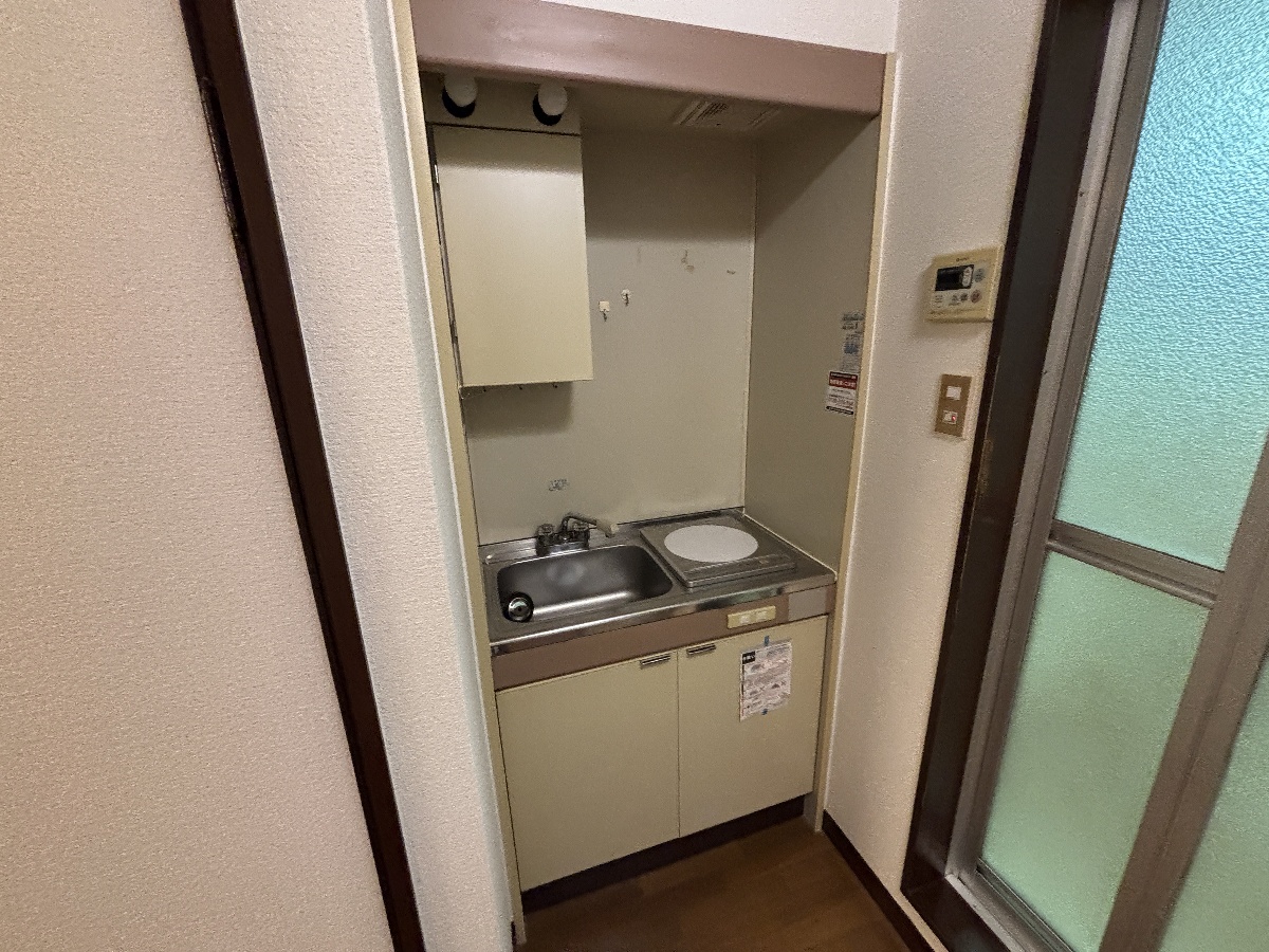 キッチン 写真4